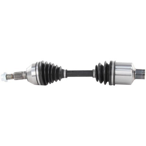TrakMotive CV Axle Shaft  GM-8379