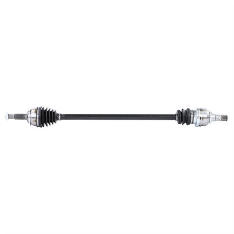 TrakMotive CV Axle Shaft  GM-8380