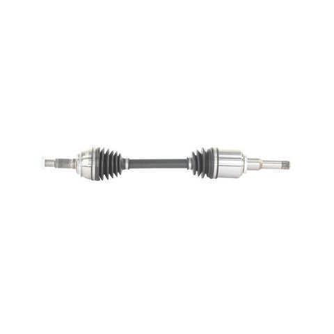 TrakMotive CV Axle Shaft  GM-8381