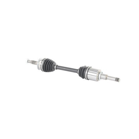 TrakMotive CV Axle Shaft  GM-8381