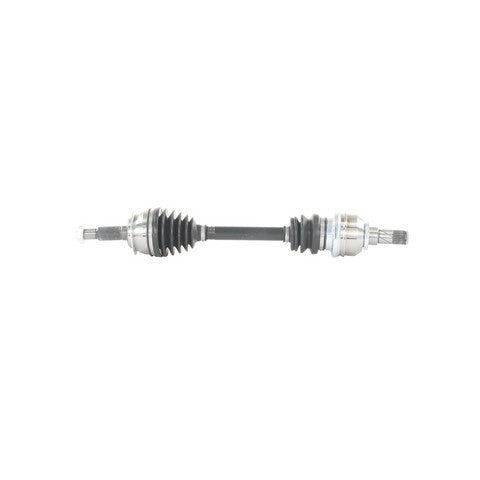 TrakMotive CV Axle Shaft  GM-8383