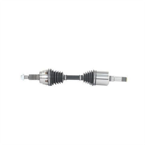 TrakMotive CV Axle Shaft  GM-8389