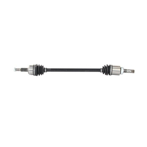 TrakMotive CV Axle Shaft  GM-8391