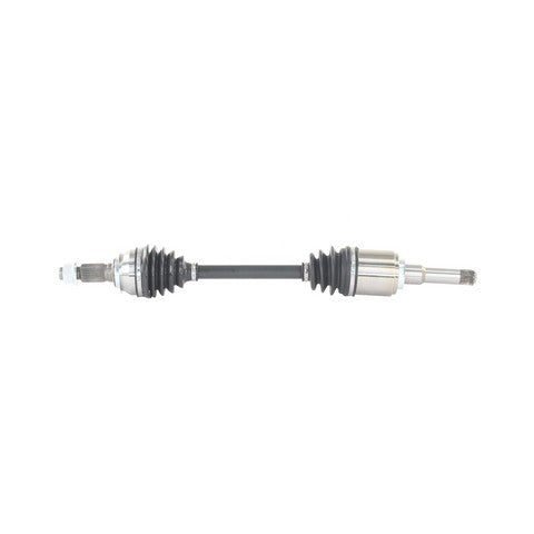 TrakMotive CV Axle Shaft  GM-8393