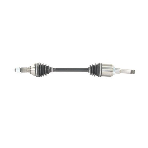 TrakMotive CV Axle Shaft  GM-8394