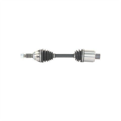 TrakMotive CV Axle Shaft  GM-8396