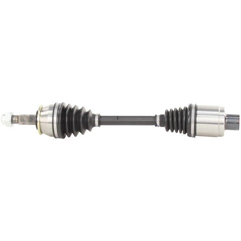 TrakMotive CV Axle Shaft  GM-8401