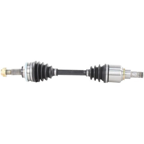 TrakMotive CV Axle Shaft  GM-8410