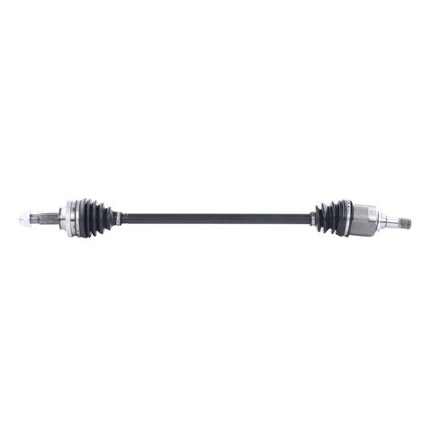 TrakMotive CV Axle Shaft  GM-8412