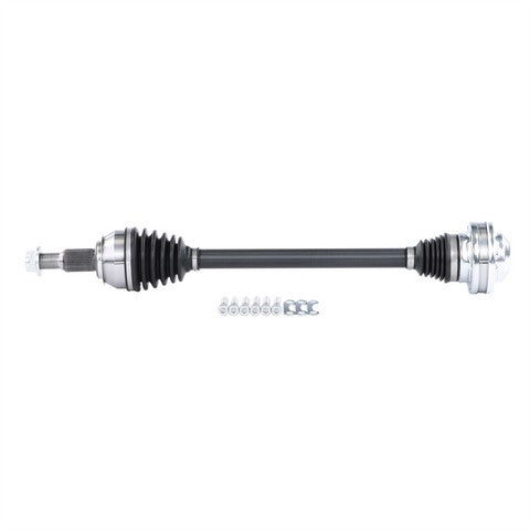 TrakMotive CV Axle Shaft  GM-8416