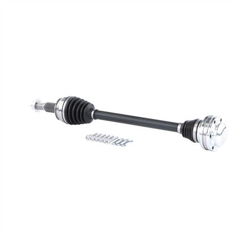 TrakMotive CV Axle Shaft  GM-8416