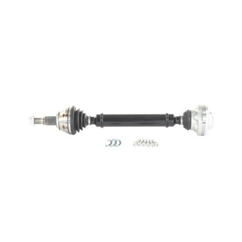 TrakMotive CV Axle Shaft  GM-8420