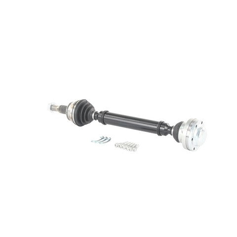 TrakMotive CV Axle Shaft  GM-8420