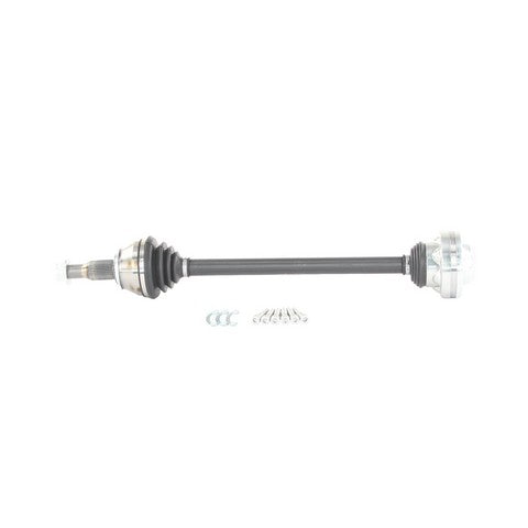 TrakMotive CV Axle Shaft  GM-8421