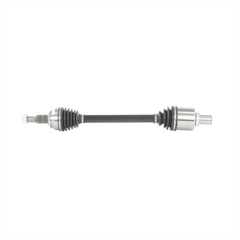 TrakMotive CV Axle Shaft  GM-8452