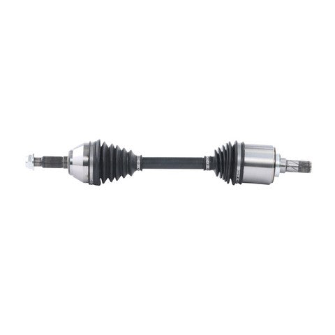 TrakMotive CV Axle Shaft  GM-8453