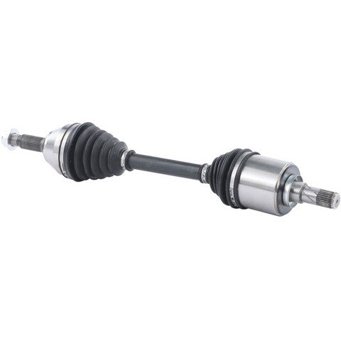 TrakMotive CV Axle Shaft  GM-8453