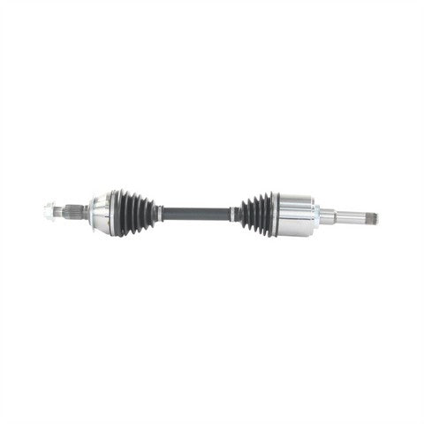 TrakMotive CV Axle Shaft  GM-8455