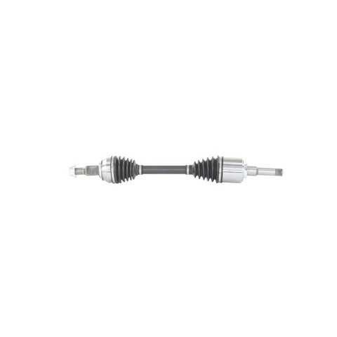 TrakMotive CV Axle Shaft  GM-8470