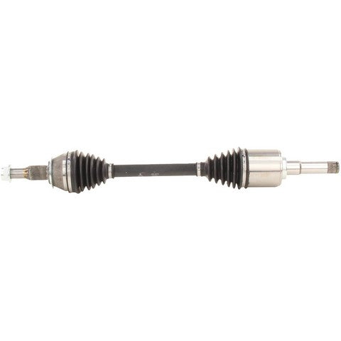 TrakMotive CV Axle Shaft  GM-8475