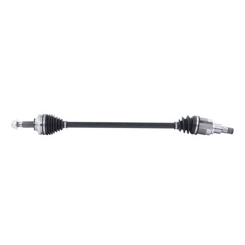 TrakMotive CV Axle Shaft  GM-8483
