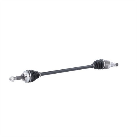 TrakMotive CV Axle Shaft  GM-8483