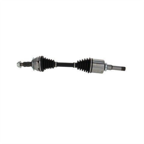 TrakMotive CV Axle Shaft  GM-8485