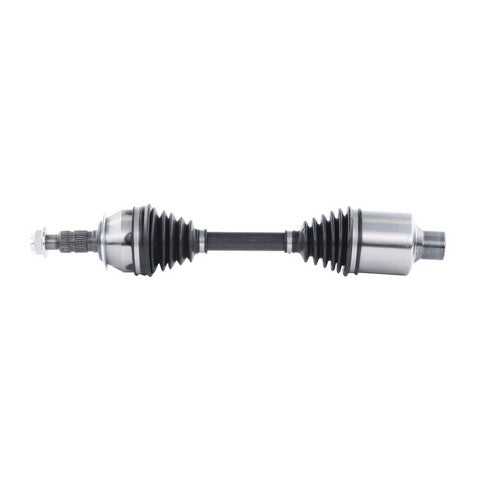 TrakMotive CV Axle Shaft  GM-8486