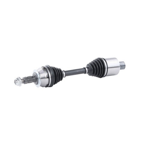 TrakMotive CV Axle Shaft  GM-8486