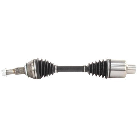 TrakMotive CV Axle Shaft  GM-8491