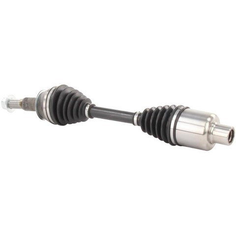 TrakMotive CV Axle Shaft  GM-8491