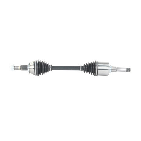TrakMotive CV Axle Shaft  GM-8492
