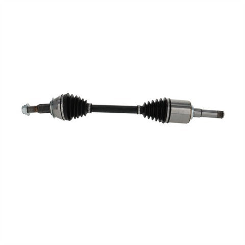 TrakMotive CV Axle Shaft  GM-8497