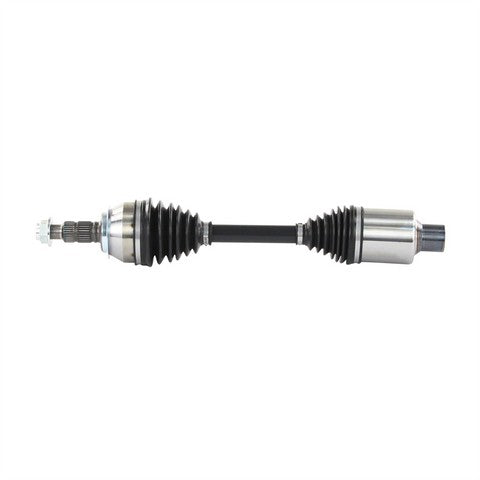 TrakMotive CV Axle Shaft  GM-8500
