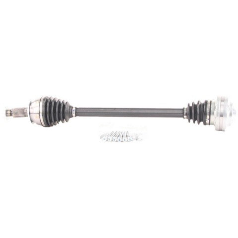 TrakMotive CV Axle Shaft  GM-8506