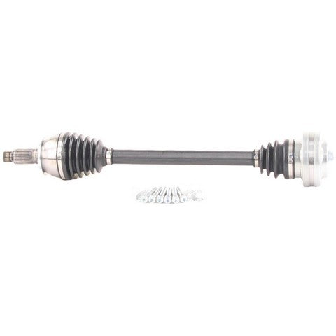 TrakMotive CV Axle Shaft  GM-8510