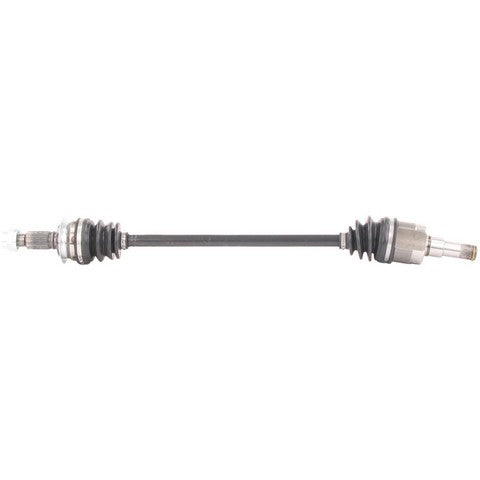 TrakMotive CV Axle Shaft  GM-8512