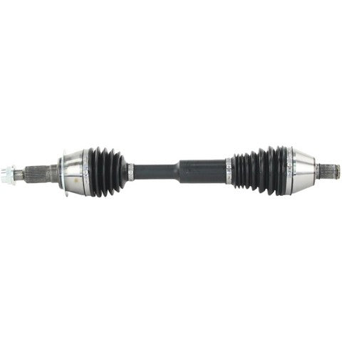 TrakMotive CV Axle Shaft  GM-8545XTT
