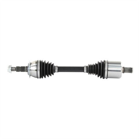 TrakMotive CV Axle Shaft  GM-86002
