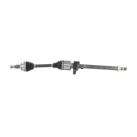 TrakMotive CV Axle Shaft  GM-86007