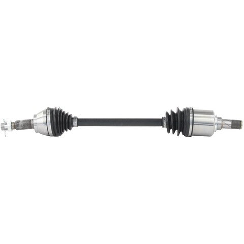 TrakMotive CV Axle Shaft  GM-86012