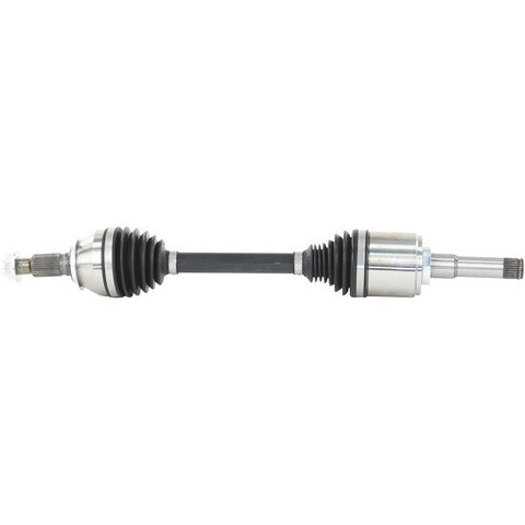 TrakMotive CV Axle Shaft  GM-86015