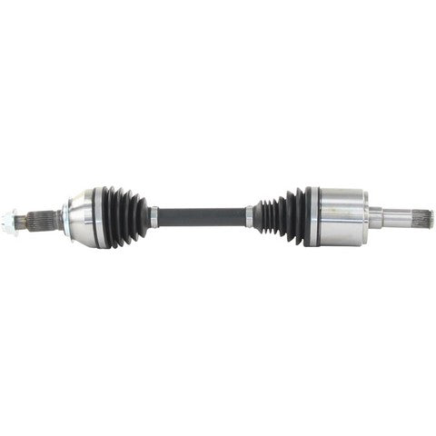 TrakMotive CV Axle Shaft  GM-86016