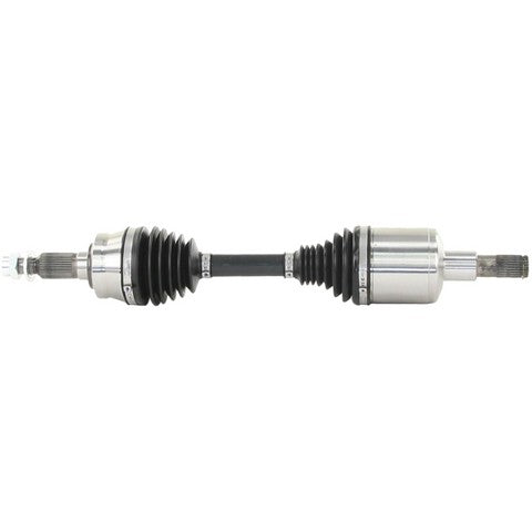 TrakMotive CV Axle Shaft  GM-86018