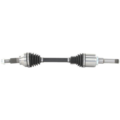 TrakMotive CV Axle Shaft  GM-86019