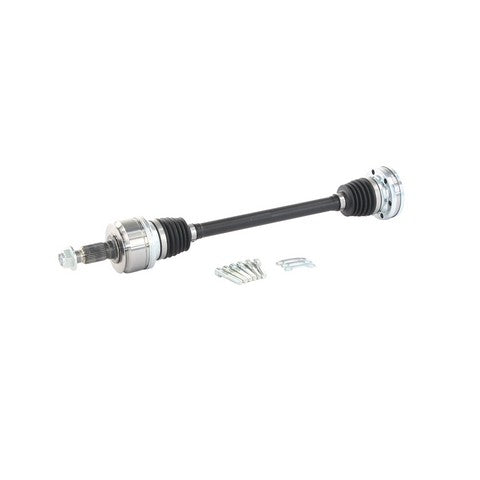TrakMotive CV Axle Shaft  GM-86049