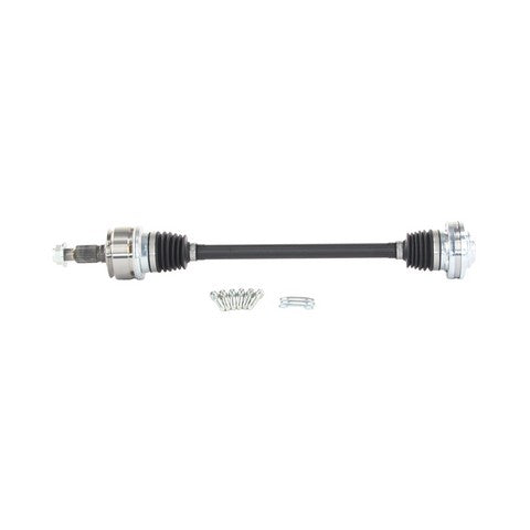 TrakMotive CV Axle Shaft  GM-86050