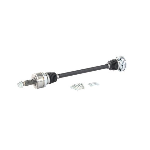 TrakMotive CV Axle Shaft  GM-86050