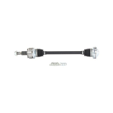 TrakMotive CV Axle Shaft  GM-86054