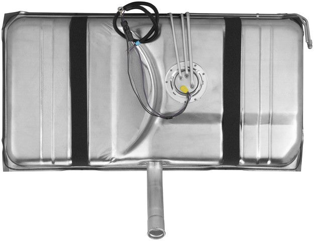 Spectra Premium Fuel Tank and Pump Assembly Combination  GM201FI